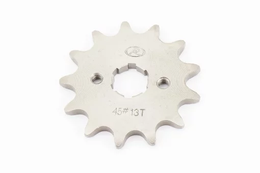 Звезда передняя CG/CB-520H-13T (шлиц 4мм) Loncin LX200GY-3, FIX-998401