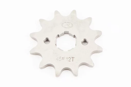 Звезда передняя CG/CB-520H-12T (шлиц 4мм) Loncin LX200GY-3, FIX-998402