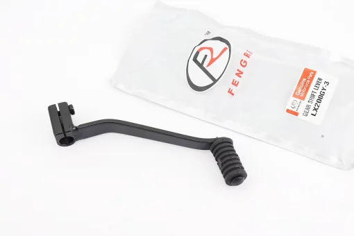 Loncin LX200GY-3 Важіль перемикання передач, FIX-998412