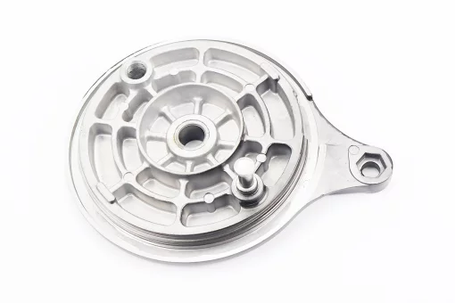 BOXER BM/ВМX 150cc Панель гальмівна задня "DJ151092", FIX-998416