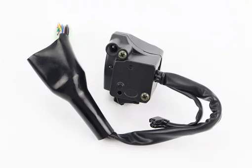 Loncin LX250GY-3 Блок кнопок на руле правый, FIX-998421