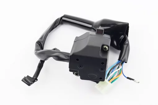 Loncin LX250GY-3 Блок кнопок на руле левый, FIX-998422