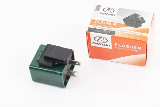 Loncin LX200GY-3 Реле поворотів (2 контакти), FIX-998426