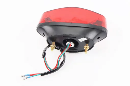 BOXER BM/ВМX 150cc Фонарь задний "PF401005", FIX-998428