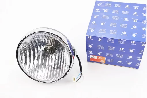 BOXER BM/ВМX 150cc Фара передняя "PF401007", FIX-998429