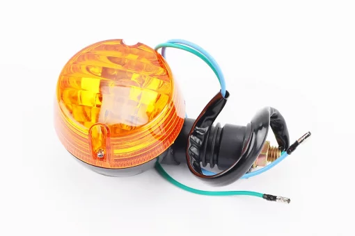 BOXER BM/ВМX 150cc Поворотник задний левый/правый 1шт "PF401001/PF401002", FIX-998430