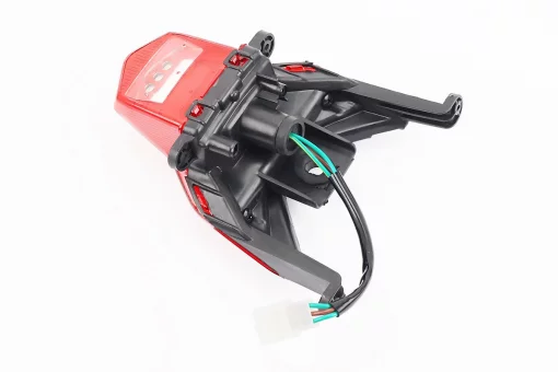 Loncin LX250GY-3 Фонарь задний, FIX-998431