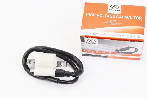 BOXER BM/ВМX 150cc Катушка зажигания без насвечника "JV351204", FIX-998435