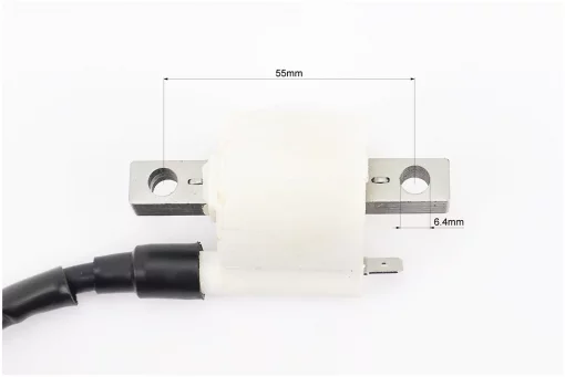 BOXER BM/ВМX 150cc Катушка зажигания без насвечника "JV351204", FIX-998435