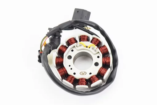 BOXER BM/ВМX 150cc Статор магнето (генератора) (12 катушек разъем "мама 2+2") "PF351069", FIX-998436