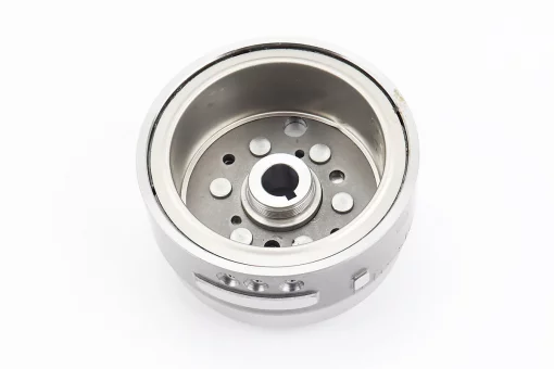 BOXER BM/ВМX 150cc Ротор магнето (на 12 катушек) с обгонной муфтой "PF351003", FIX-998437