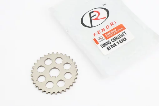 PULSAR NS-200 Звезда распредвала ГРМ 32T "PD511229", FIX-998440