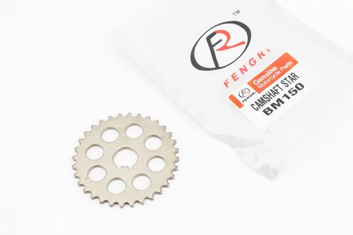 BOXER BM/ВМX 150cc Зірка розподільного валу ГРМ 32T "DS101276", FIX-998441
