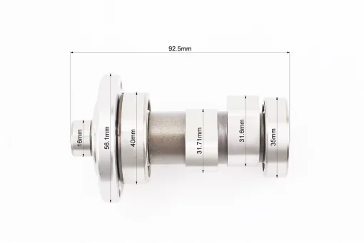 Loncin LX250GY-3 Распредвал ГРМ CBB-250cc, FIX-998442