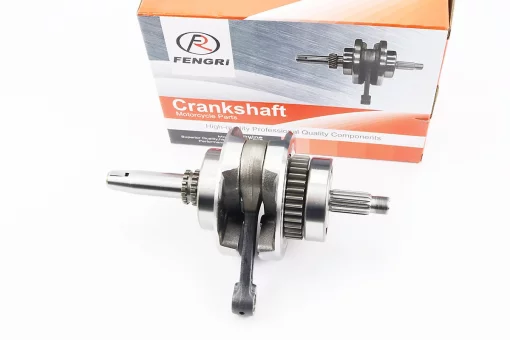 Loncin JL200-68A Коленвал в сборе CBB-200cc, FIX-998443