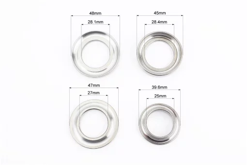 Kinlon JL150-70C Подшипники руля к-кт, FIX-998446