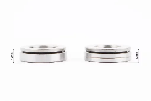 BOXER BM/ВМX 150cc Підшипники керма к-кт "36DZ2008", FIX-998447