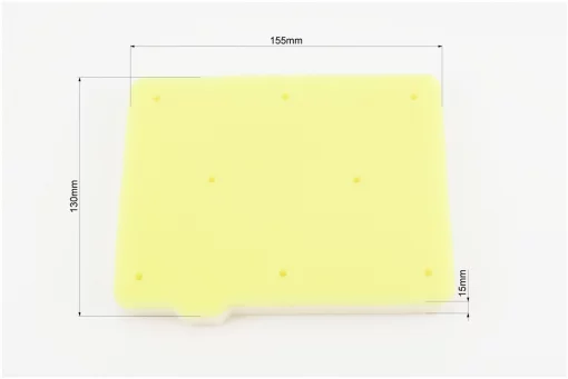 BOXER BM/ВМX 150cc Фильтр-элемент воздушный "PF581012", FIX-998450