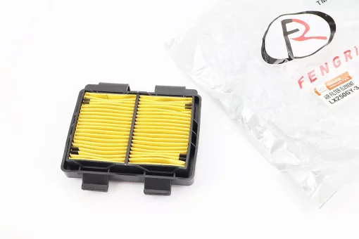 Loncin LX250GY-3 Фильтр-элемент воздушный (пластик), FIX-998451