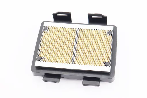 Loncin LX250GY-3 Фильтр-элемент воздушный (пластик), FIX-998451