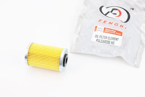 DOMINAR D-400cc Фильтр-элемент масляный (42*68mm) "JG571014", FIX-998454