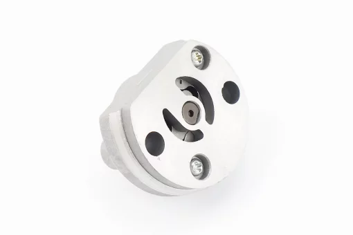 Loncin LX200GY-3 Насос масляный, FIX-998456