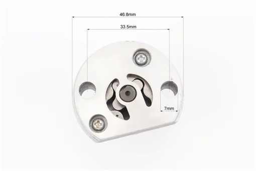 Loncin LX200GY-3 Насос масляный, FIX-998456