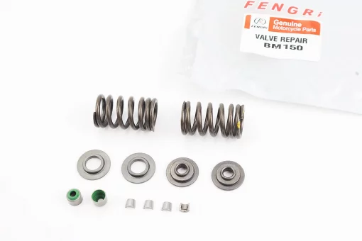 BOXER BM/ВМX 150cc Ремонтный к-кт клапана 12 дет. "36JZ0004", FIX-998457