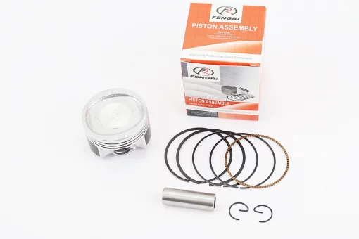 BOXER BM/ВМX 150cc Поршень к-кт 150cc 56мм STD (палец 14мм), FIX-998458