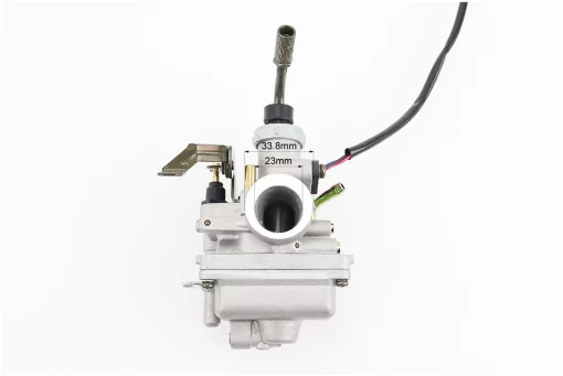 BOXER BM/ВМX 150cc Карбюратор в зборі "PF581200", FIX-998460