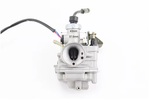 BOXER BM/ВМX 150cc Карбюратор в зборі "PF581200", FIX-998460