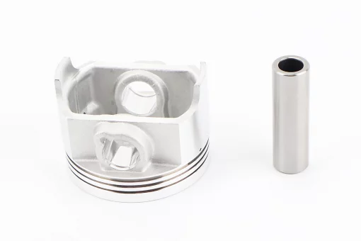 Поршень к-кт CB/CG250cc 69,0мм +0,50 (высота 49,0мм; палец 17мм), FIX-998462