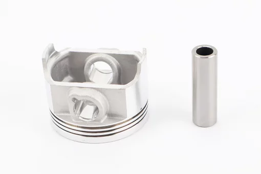 Поршень к-кт CB/CG250cc 69,0 мм +0,25 (висота 49,0 мм; палець 17 мм), FIX-998463