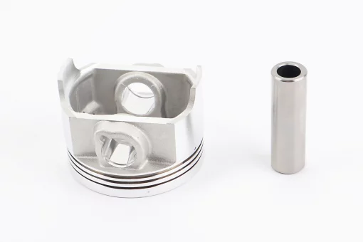 Поршень к-кт CB/CG250cc 69,0мм STD (высота 49,0мм; палец 17мм), FIX-998464