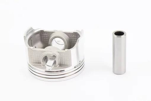 Поршень к-кт CB/CG250cc 65,5мм +0,50 (высота 42,5мм; палец 15мм), FIX-998465