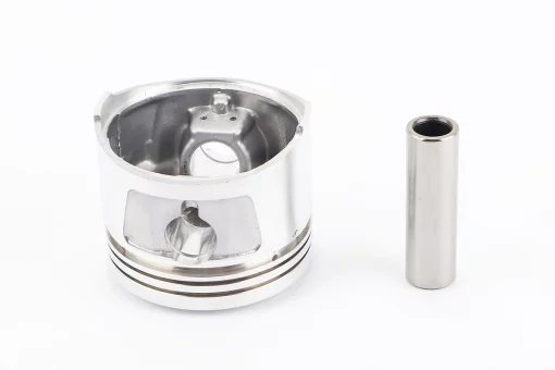 Поршень к-кт CB/CG150cc 62,0мм STD (висота 52,5мм; палець 15мм), FIX-998467