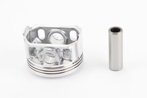 Поршень к-кт CB/CG150cc 62,0мм STD (висота 38,5мм; палець 15мм), FIX-998468