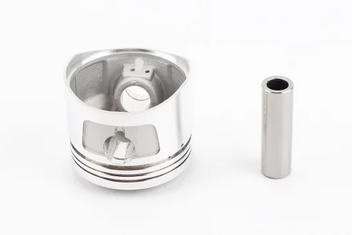 Поршень к-кт CB/CG150cc 61,0мм STD (висота 38,5мм; палець 15мм), FIX-998469