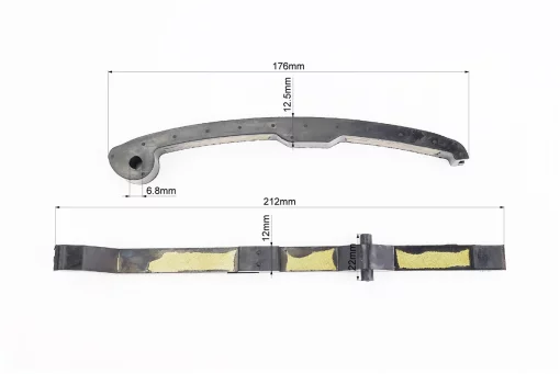 Направляющие цепи ГРМ СВ250cc, FIX-998471