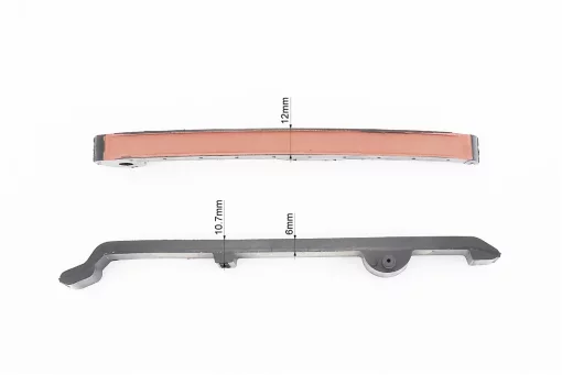 Направляющие цепи ГРМ СВ125-150cc, тип 1, FIX-998472