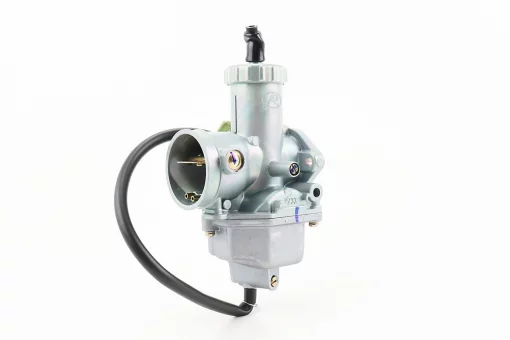Карбюратор PZ33 СВ/CG-250/300 (d=33), дросель під трос + патрубок, FIX-998474