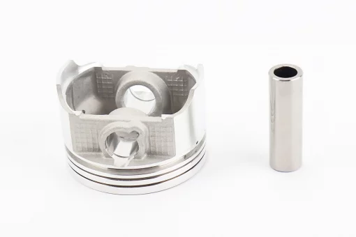 Loncin LX250GY-3 Поршень к-кт CB/CG250cc 65,5мм STD (высота 42,0мм; палец 15мм), FIX-998475