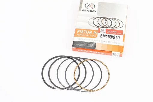 BOXER BM/ВМX 150cc Кільця поршневі 150cc 56мм STD "36PF0116", FIX-998476