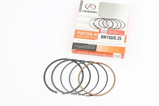 BOXER BM/ВМX 150cc Кольца поршневые 150cc 56мм +0,25, FIX-998477