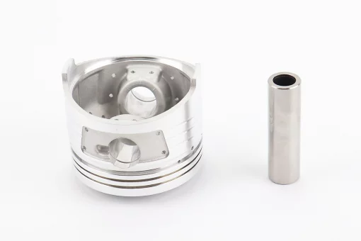 Loncin LX200GY-3 Поршень к-кт CG200cc 63мм STD (висота 49мм, палець 15мм), FIX-998480