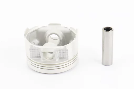 Kinlon JL150-70C Поршень к-кт CG150cc 62мм STD (висота 38,5мм, палець 13мм), FIX-998482