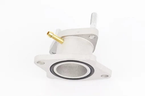 Kinlon JL150-70C Патрубок карбюратора (метал), FIX-998483