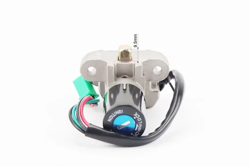 Kinlon JL150-70C Замок зажигания, FIX-998485