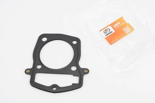 Loncin LX250GY-3 Прокладка головки цилиндра CB-250cc 65,5мм, FIX-998486