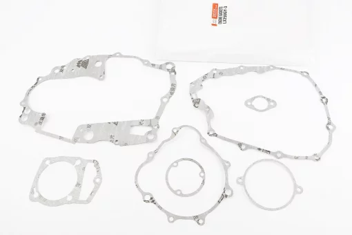 Loncin LX250GY-3 Прокладки двигателя CBB-250cc-65,5мм, к-кт 7 деталей, FIX-998497